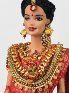 The Mangalore Bunt (Shetty) Bride of Coastal Karnataka